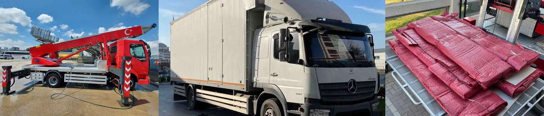 Arnavutköy Parça Eşya Taşımacılık Arnavutköy Parça Eşya Taşımacılık görseli
